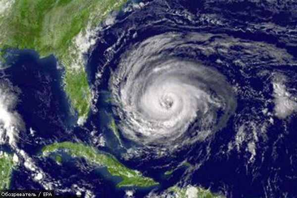 Ураган "Клаус" у Європі убив 24 людини