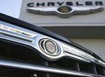 Глава Chrysler сообщил, что "концерн жив"