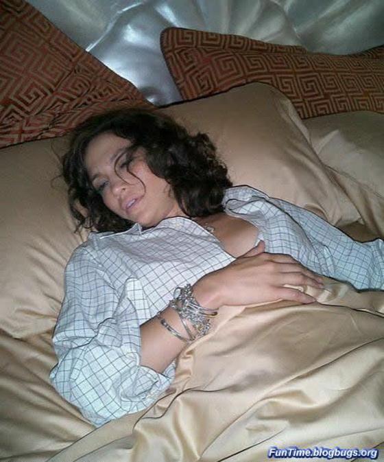 Домашние фото Дженнифер Лопес