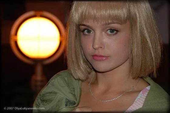 Ксюша из сериала «Кадетство» живет в Киеве