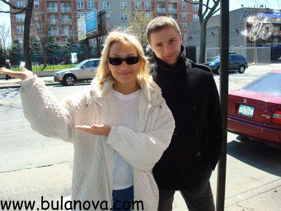 Татьяна Буланова раскрыла тайны прошлого
