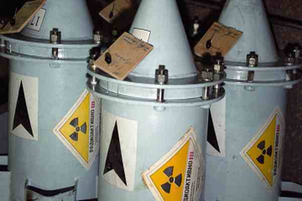 За продаж ядерних секретів американцеві "світить" шість років