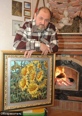 У Львові живе сучасний Фаберже