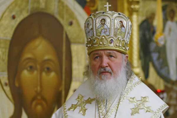 Новым Московским Патриархом стал митрополит Кирилл