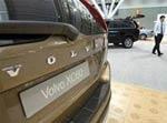 Volvo могут купить китайцы