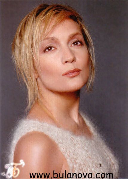 Татьяна Буланова раскрыла тайны прошлого
