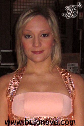 Татьяна Буланова раскрыла тайны прошлого
