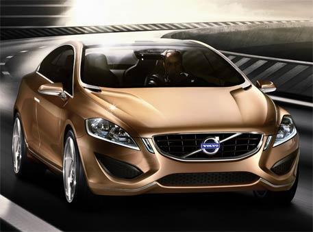 Volvo продадут уже в середине февраля