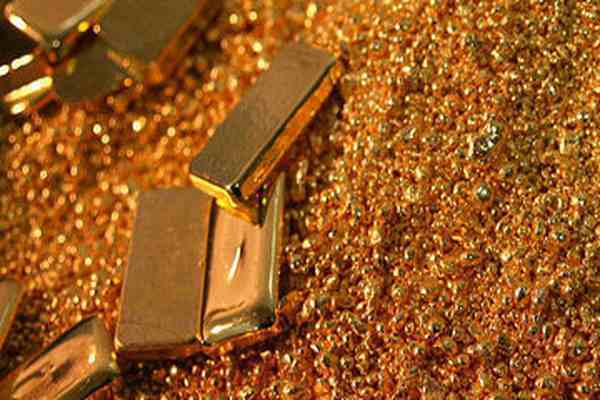 У Франції вкрали 300 кг золота