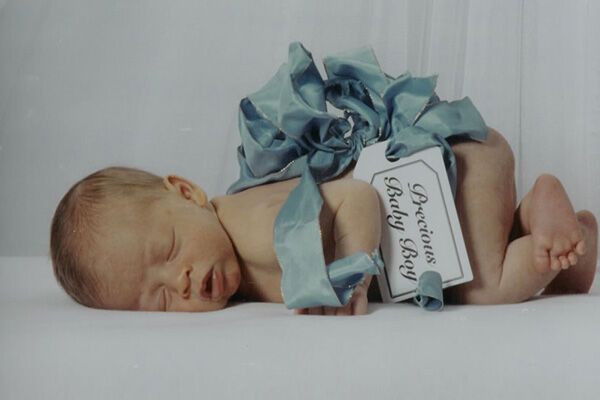 Рейтинг самых модных детских имен в Украине