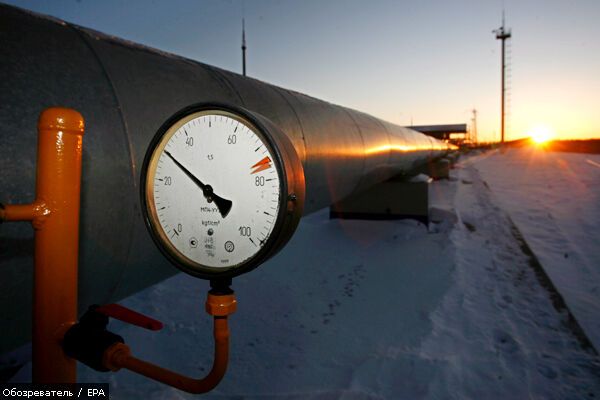 Взгляд из России: сало гниет с головы