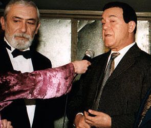 Кобзон против Израиля