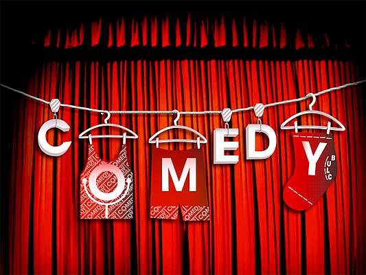 Дмитро Царенко залишає Comedy Club