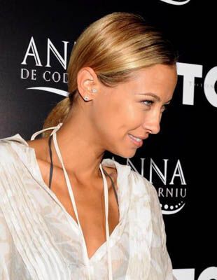 Лука Тони встречается с экс-невестой Беккера (фото) 