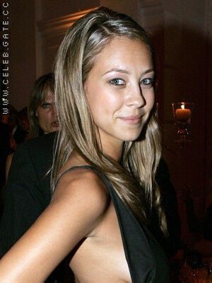 Лука Тони встречается с экс-невестой Беккера (фото) 