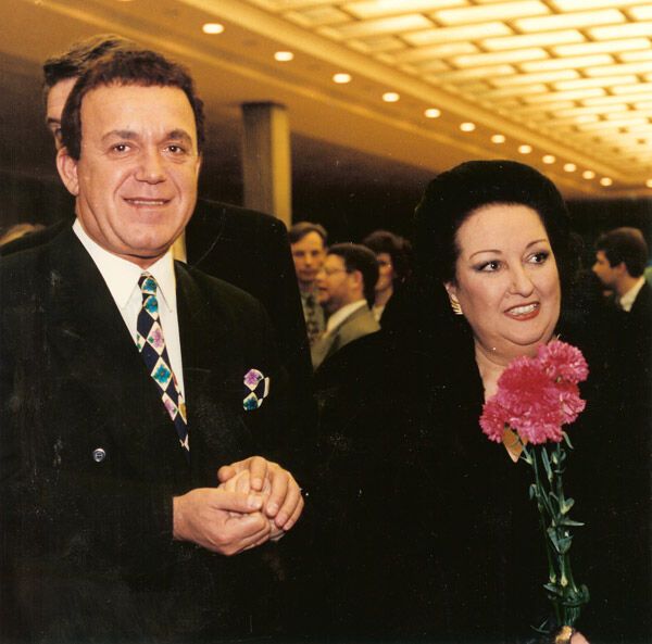 Кобзон против Израиля