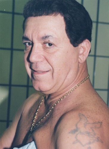 Кобзон против Израиля