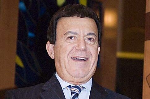 Кобзон против Израиля