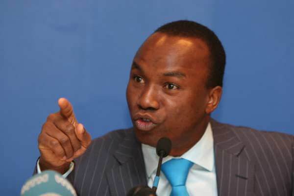 Милиция допросила пастора Аделаджу