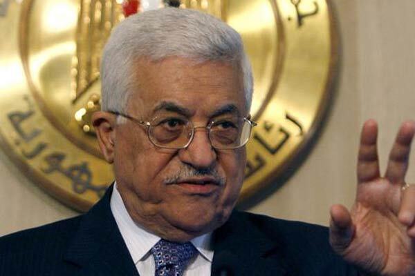 Лідер палестинців приєднується до війни з Ізраїлем