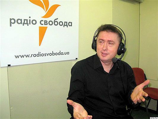 Мельниченко заявил о завершении расследования дела Гонгадзе
