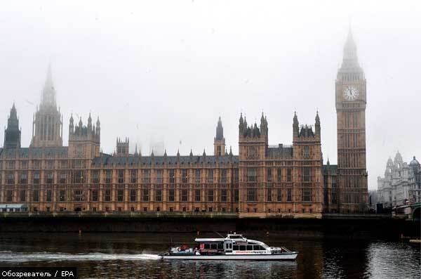 Росіяни скуповують нерухомість у Лондоні