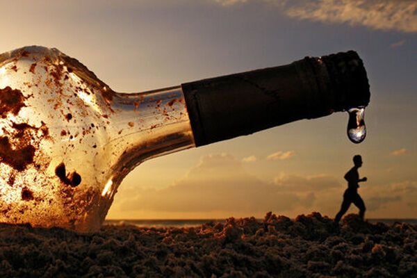 У країні дефіцит чоловіків