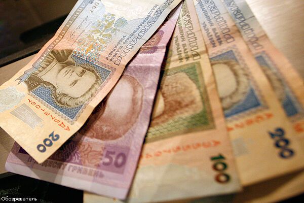 Украине не стоит бояться дефолта