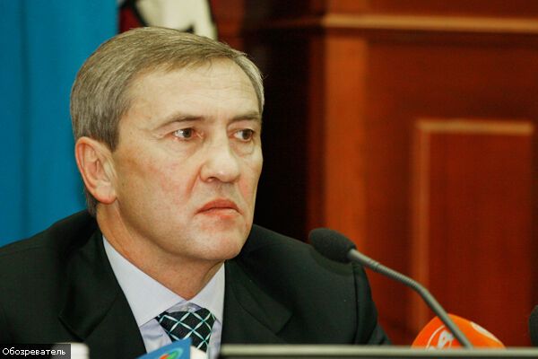 Черновецький трохи опустив тарифи