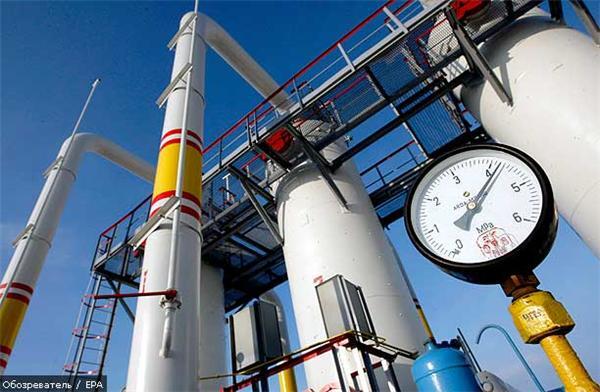 Метановий гвалтівник