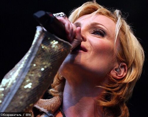 Франція визначилася з претендентом на Євробачення