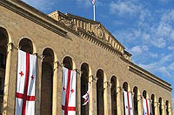 Прем'єр Грузії пішов у відставку