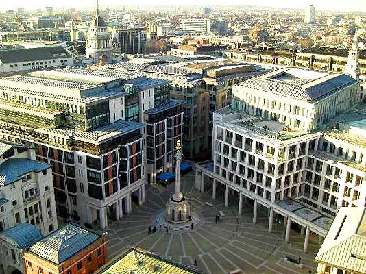 Forbes визначив найкращі міста для купівлі нерухомості