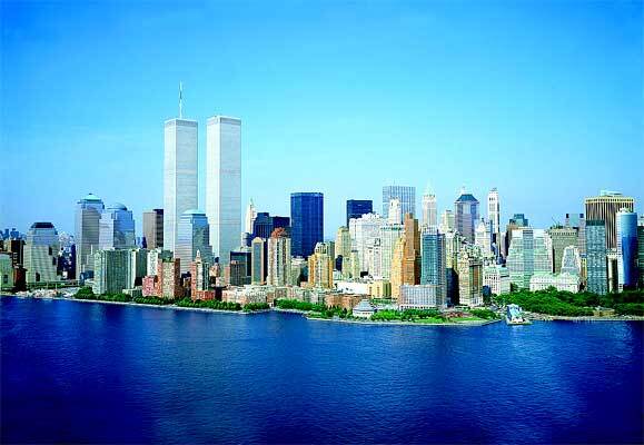 Forbes визначив найкращі міста для купівлі нерухомості