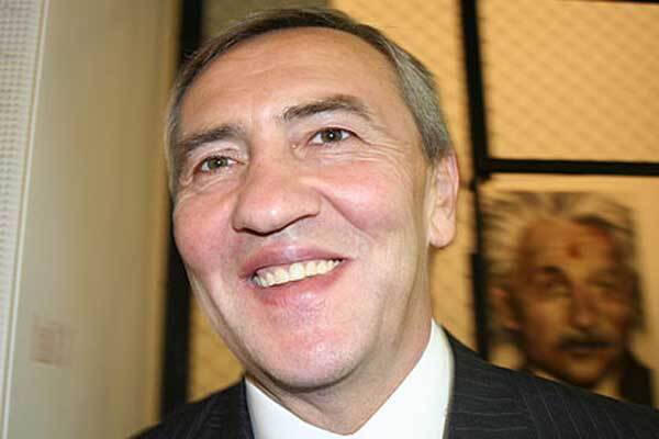 Черновецкий не допустит тотальной проверки деятельности КГГА