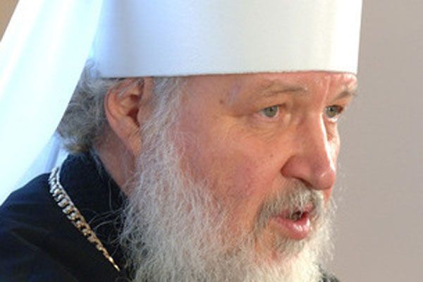 Новий Патріарх перемістив РПЦ в центр