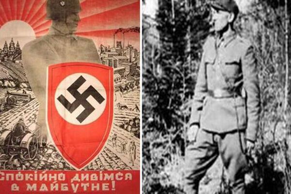 У Львові поставлять пам'ятник Шухевичу