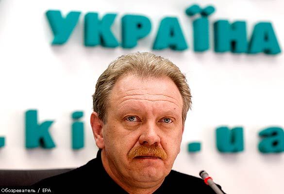 "Нафтогаз" ничего не должен RUE