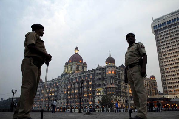 Индия: Теракт в Мумбае - дело рук пакистанцев