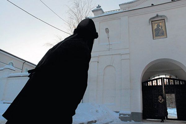 Праздник послушания