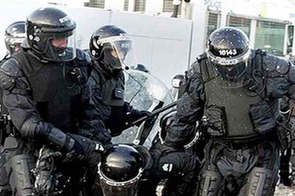 У Дубліні арештовані п'ятеро терористів