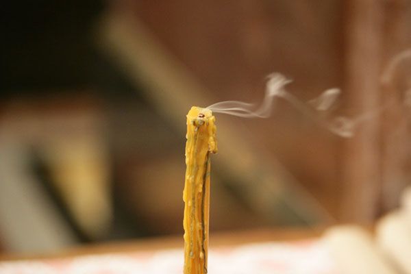 Украина отмечает Рождественский сочельник