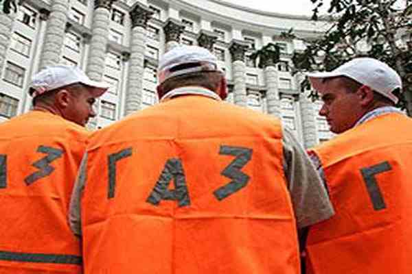 Газа в ЮжОсетии больше не будет