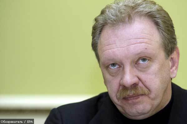 "Нафтогаз" посадит украинские предприятия на газовую диету