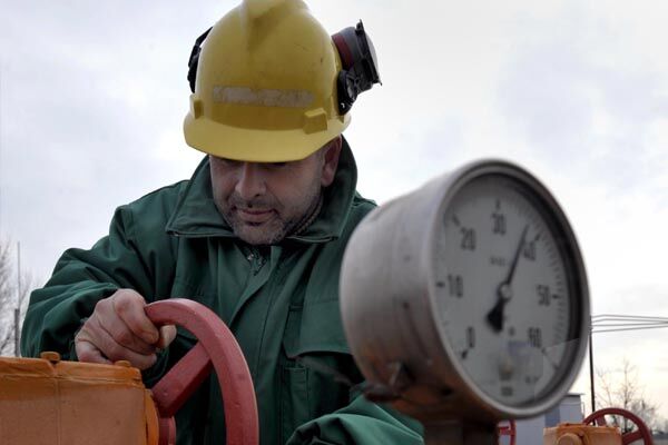 "Нафтогаз" забезпечував Європу за свій рахунок