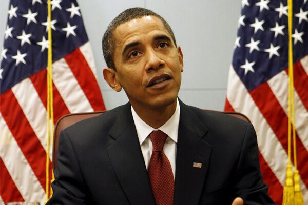 Обама обещает перекроить финсистему США