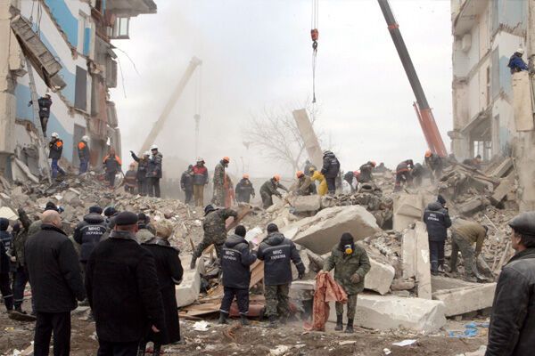 Завтра евпаторийцы получат новое жилье