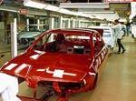 Mitsubishi Motors уволит 2000 человек