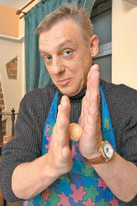 Александр Половцев послал бы всех на хрен!