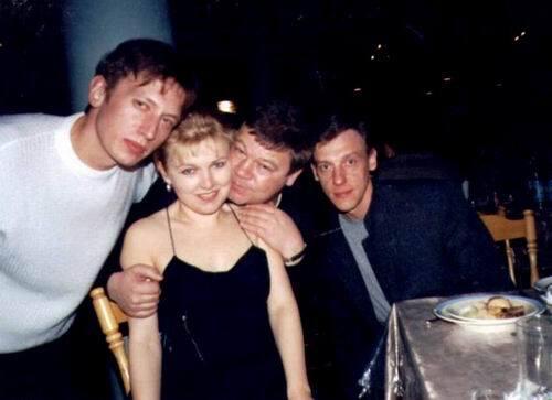 Александр Половцев послал бы всех на хрен!